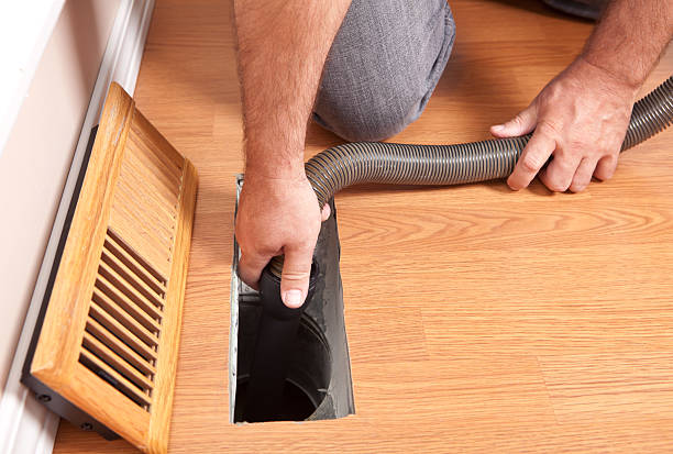 Best Professional Duct Cleaning Services  in Pleasant Hill, MS